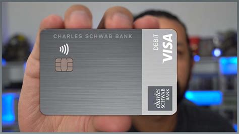 visa platinum contactless debit card|charles schwab visa platinum debit card.